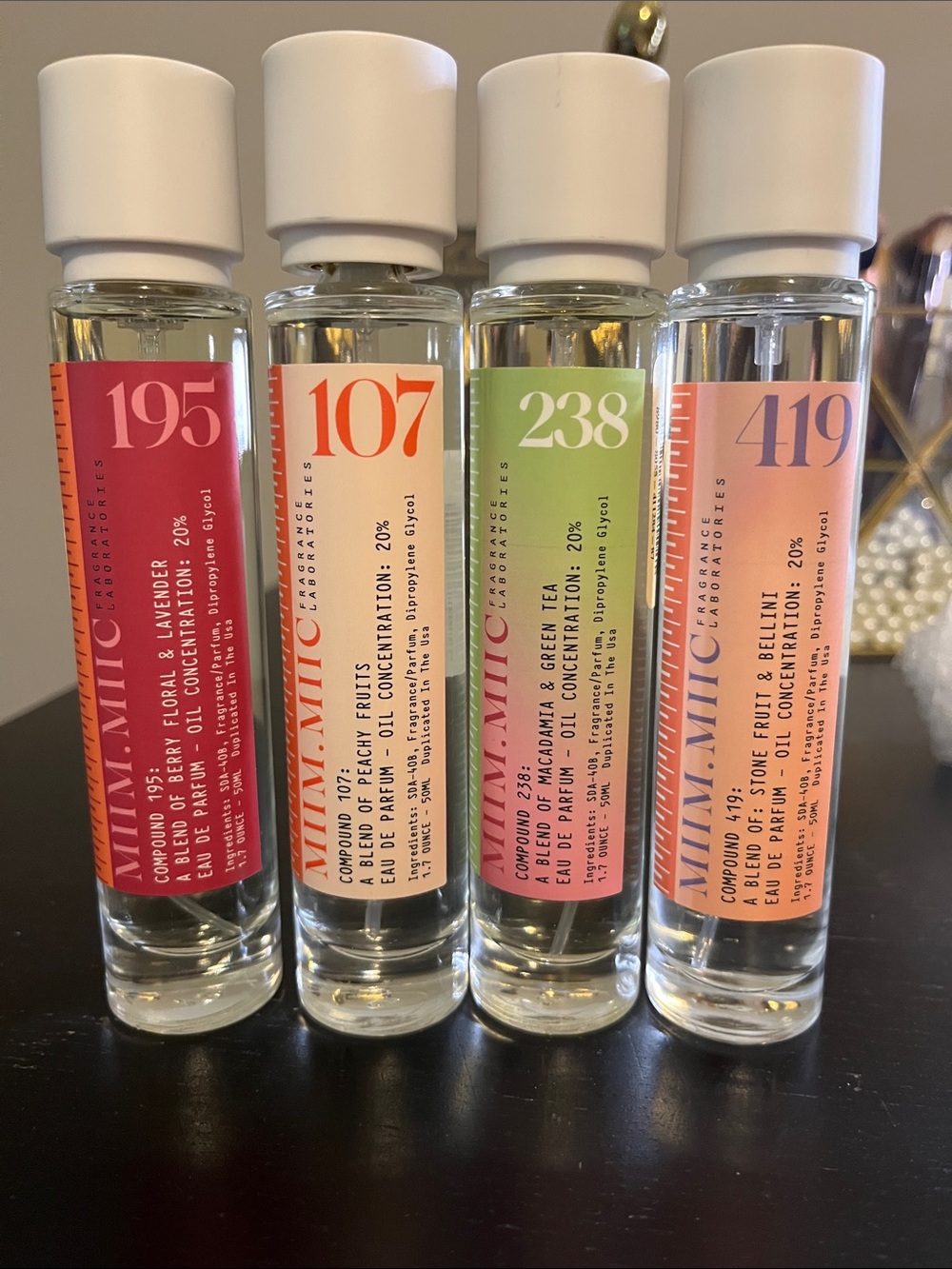 MIIM.MIIC Fragrance Oil  (195, 107, 238, 419)